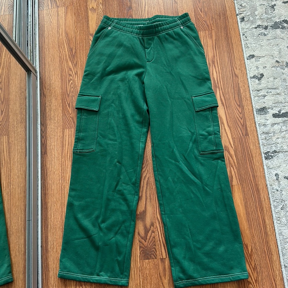 WOMENS PACSUN SWEATPANTS